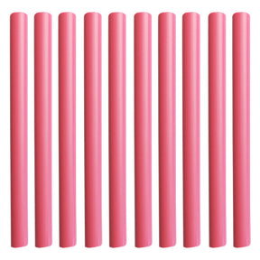 Pacer Battery Cable Heat Shrink Tubing  14 x 12  Red 10Pieces BEHS1412RD10