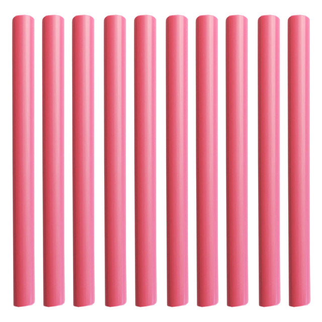Pacer Battery Cable Heat Shrink Tubing  14 x 12  Red 10Pieces BEHS1412RD10
