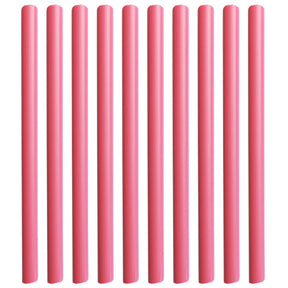 Pacer Battery Cable Heat Shrink Tubing  316 x 12  Red 10Pieces BEHS31612RD10