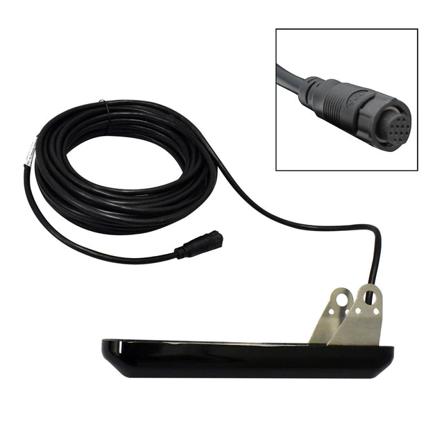 Furuno 455TTM903 SideScan Transducer Transom Mount 455TTM903