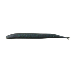 Berkley Gulp Saltwater Sand Eel  5  Sapphire Shine 1121691