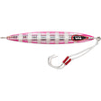 Williamson Kensaki 280 Jig  725  978oz  Candy Floss KSJX280CF