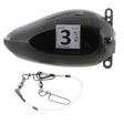 Scotty Seeker Single Probe wSafety Leader 5001