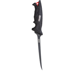Rapala Stealth FXF Fillet Knife  6  Flexible RSFFXF6