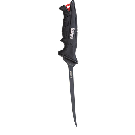 Rapala Stealth FXF Fillet Knife  6  Flexible RSFFXF6