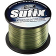 Sufix Tritanum Plus  20lb  Dark Green  670 yds 696120G