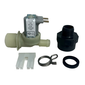 Thetford Nano Touch Solenoid Invensys Kit  12V TPFP14I