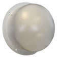 Ritchie NC20 Navigator Bulkhead Mount Compass Cover  White NC20