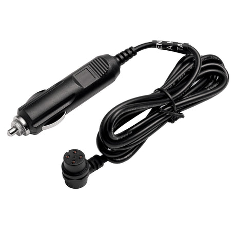 Garmin 12V Adapter Cable fCigarette Lighter 0101008500