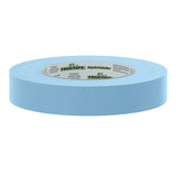 FrogTape CP 250 MediumHigh Adhesion Masking Tape  24MM x 55M x 12Pack  Light Blue  Rated f250F 105327