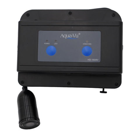 AquaVu Micro Revolution HD Underwater Camera 1004906