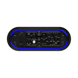 Boss Audio Elite 740W 5 Channel Class D Amplifier MPD7405