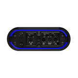 Boss Audio Elite 500W MonoBlock Class D Amplifier MPD5001