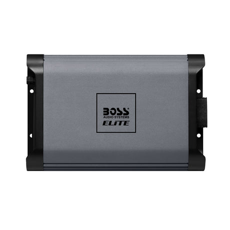 Boss Audio Elite 500W MonoBlock Class D Amplifier MPD5001