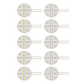 Scandvik 41168 Bulb Cool White 10Pack 41168