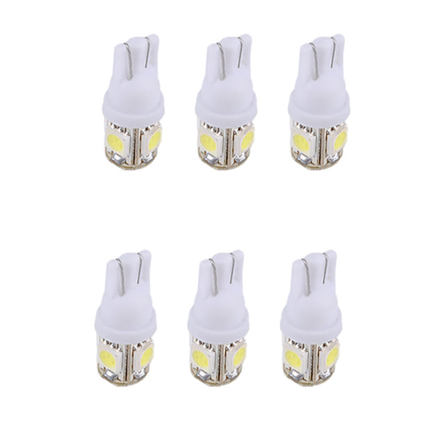 Scandvik 41159 Bulb Warm White 6Pack 41159