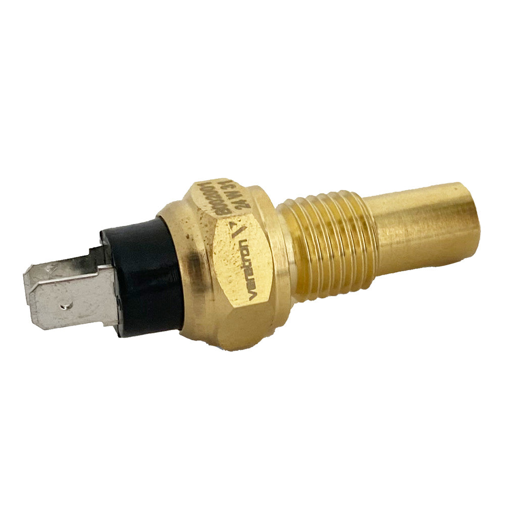 Veratron Engine Oil Temperature Sensor  M14x15 Thread  150C Temp Range B002005