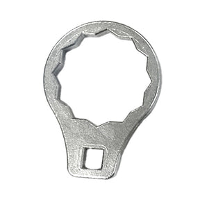 Tigress Wrench f9 Rod Holder Fastener  Screwless 77274