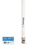 Shakespeare Galaxy 5018 15 2 VHF Antenna  9dB Gain 5018