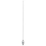 Shakespeare 5215 3 Stainless Steel Whip Antenna 5215