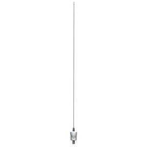 Shakespeare 5215 3 Stainless Steel Whip Antenna 5215