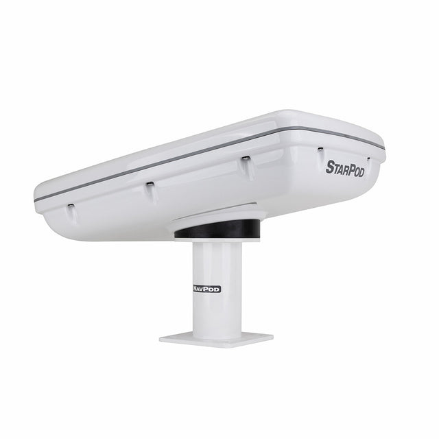 NavPod StarPod 3 System fStarlink Gen3 Standard Dish Starlink Dish Not Included SPS3000