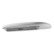 Black Oak Low Profile Marine Bar  Spot  Undermount  White LPWSU