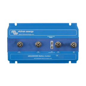 Victron Argodiode Battery Isolator 1803AC  3 Batteries  180A ARG180301020