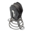 Barton Marine Size 0 20mm Plain Bearing Pulley Block Stand Up Block N00170
