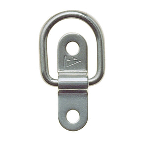 CSherman Johnson Hinged Mini Pad Eye  316 48570