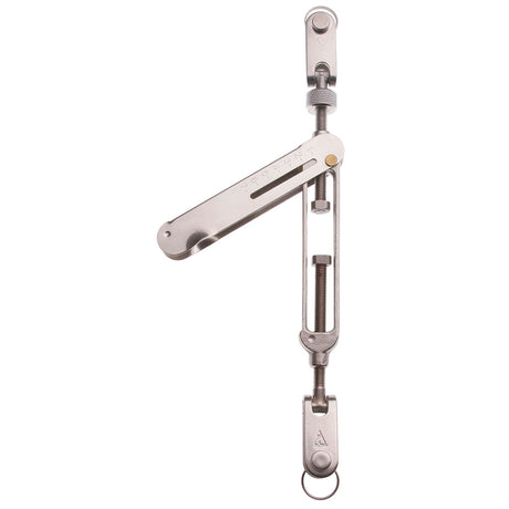 C Sherman Johnson Handy Lock Turnbuckle JawJaw 01110