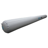 Seipel Marine 20 Inflatable Boat Bumper  Grey M4020