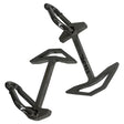 Seipel Marine Quick Dock Cleat  2Pack M1075