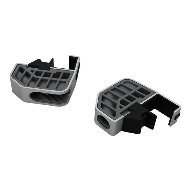 Seipel Marine Pontoon Fender  Dock Line Hanger  2Pack M1085