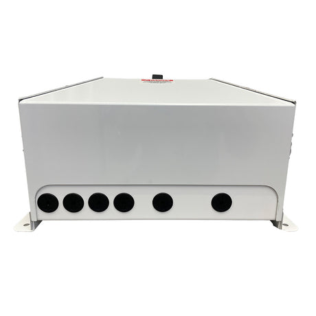Sentry Marine Battery Charger 115230V Input 12VDC  60A  3Bank SFR12603X
