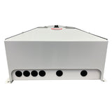 Sentry Marine Battery Charger 115230V Input 24VDC  60A  3Bank SFR24603X