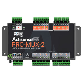 Actisense PRO NMEA 0183 Multiplexer PROMUX2