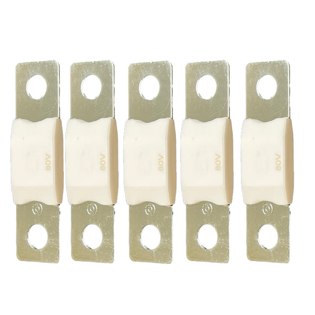 Victron MEGA Fuse 60A80V Package of 5 Pieces CIP138060020