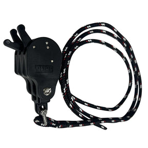 Rupp Halyard Line Locks TripleRope  Shackle CA01573S