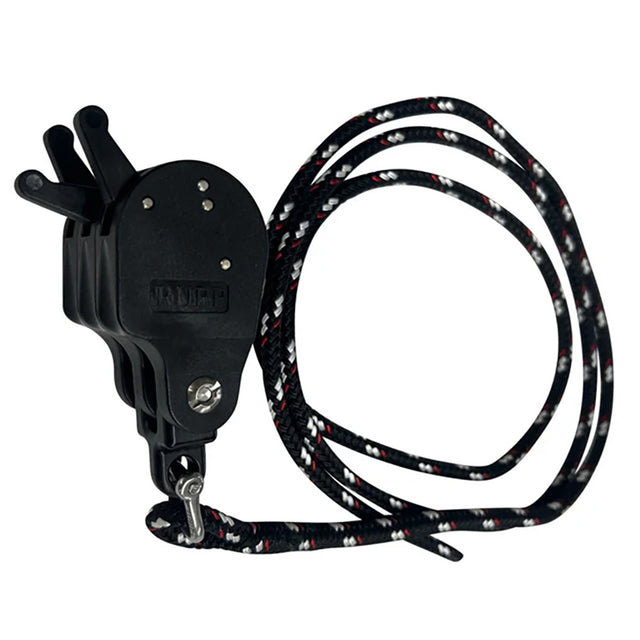 Rupp Halyard Line Locks TripleRope  Shackle CA01573S