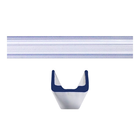 ShadowCaster Marine Mini Neon Track  1 Meter SCMALMINITRACKHDPE1M