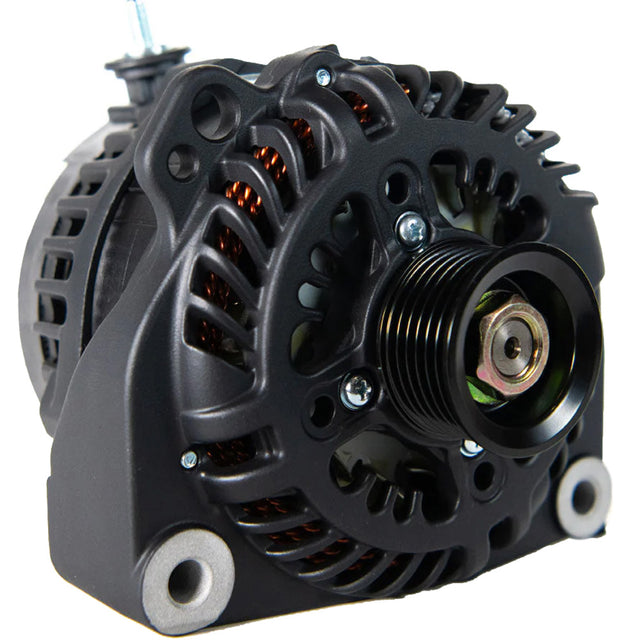 ARCO Marine Zeus A225S Vortec Alternator wTerminal Block 4017