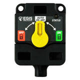 Egis XD Series Single 500 Amp Heavy Duty Battery SwitchMechanical Contactor 87101900