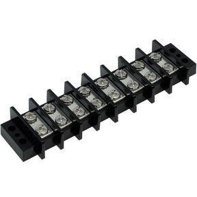 Egis Terminal Block  65 Amp  8 Circuit 226508