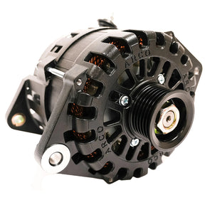 ARCO Marine Zeus A275L 315 Alternator wIsolated Ground Common Rail  Terminal Block 4021