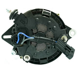 ARCO Marine Zeus A275L 12 Single Foot Alternator wIsolated Ground  Terminal Block 4028