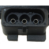 Regitar USA MAP Sensor fMercruiser Engines 1995  1998 43L 50L 57L 74L  82L RMJ001