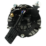 ARCO Marine Zeus 24V 4kW Low Turn On LTO 12 Single Foot Alternator wIsolated Ground 4405