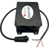 BILGEBDRY Single Pump  12VDC BBD2025121