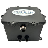BILGEBDRY Dual Pump  12VDC BBD2025122